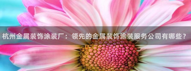 美高梅是上市公司吗