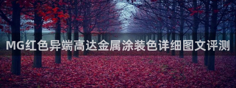 美高梅自助餐
