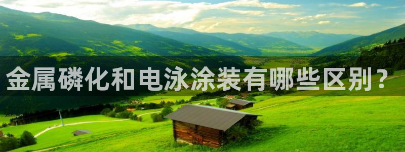 美高梅公司发展历程