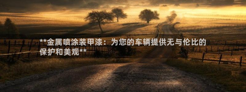 美狮美高梅酒店发财车