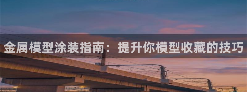 美高梅公司