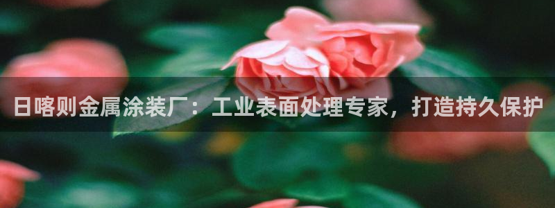 美高梅酒店品牌介绍