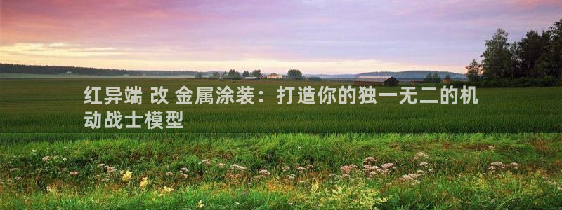 美高梅酒店发财车
