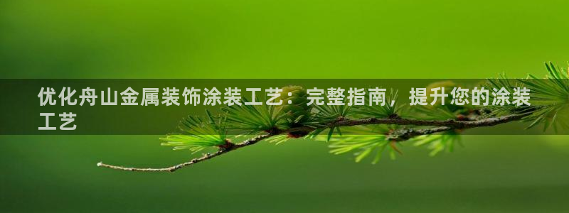 美高梅大酒店简介