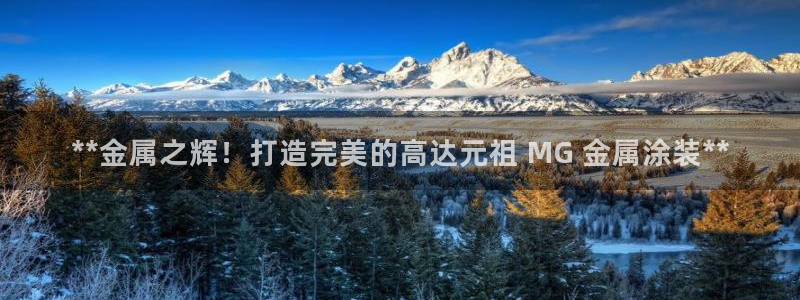 美高梅是哪个集团的品牌