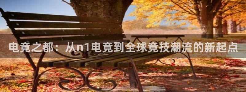 一竞技官网：电竞之都：从n1电竞到全球竞技潮流的新起点