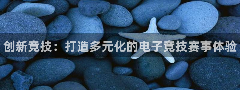 一竞技：创新竞技：打造多元化的电子竞技赛事体验